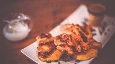 Old Station Cafe Calle Ocho