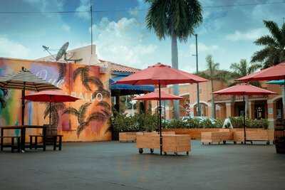 Old Station Cafe Calle Ocho