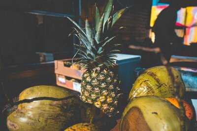 Old Station Cafe Calle Ocho