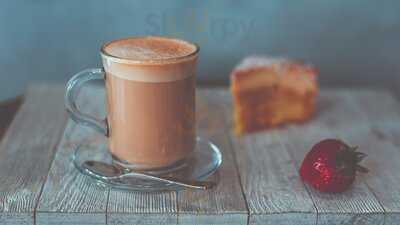 Old Station Cafe Calle Ocho