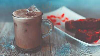 Old Station Cafe Calle Ocho