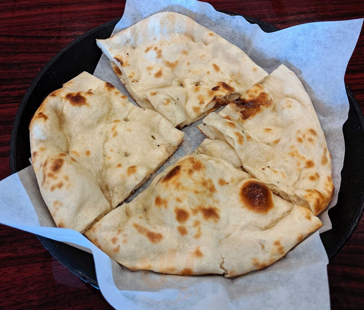 India Masala Bar & Grill