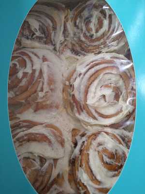 Cinnabon