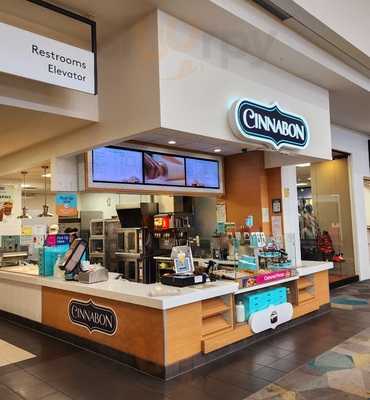 Cinnabon
