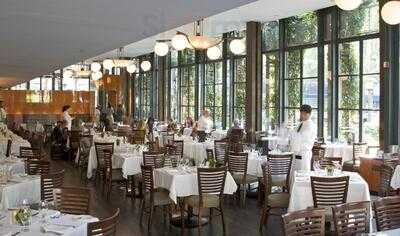 Bryant Park Grill