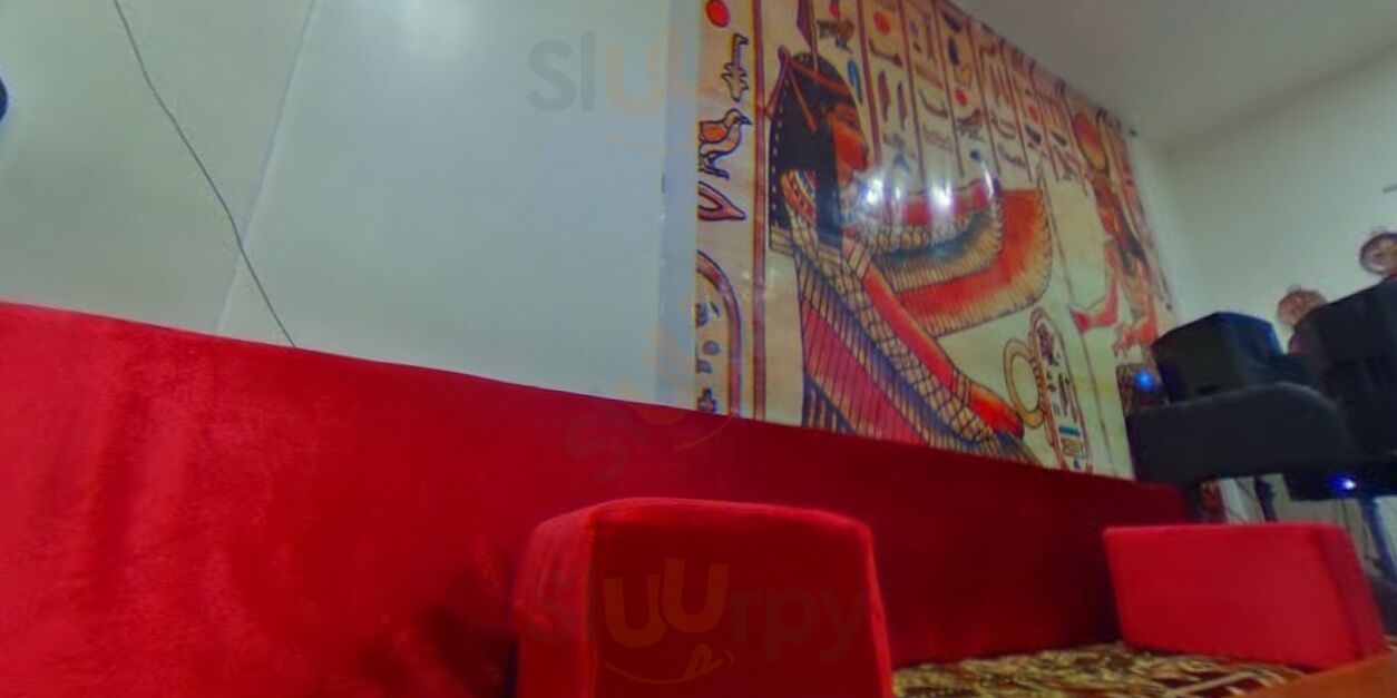 Horus Cafe Coffee Shop
