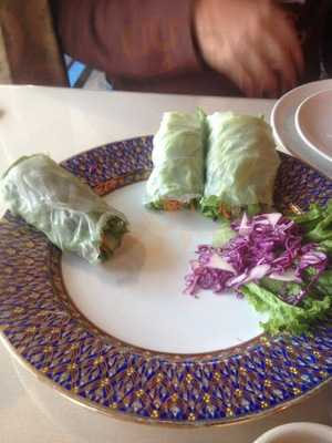 Antique Thai Cuisine