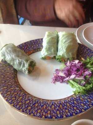 Antique Thai Cuisine