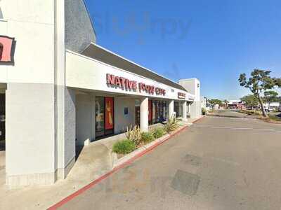 Antique Thai Cuisine