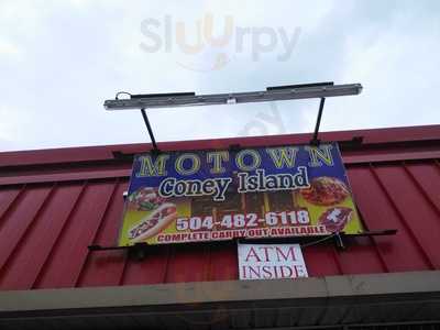 Motown Coney Island