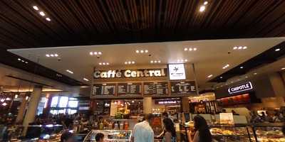 Cafe Central
