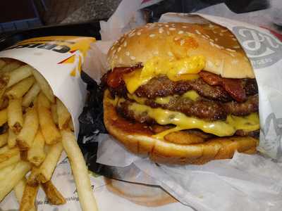 Carl's Jr.