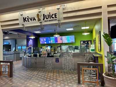 Keva Juice