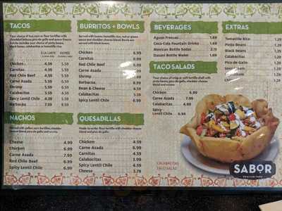 Sabor