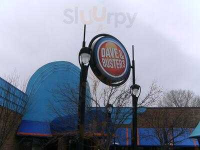Dave & Buster's
