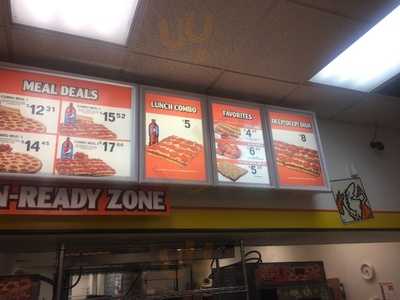Little Caesars