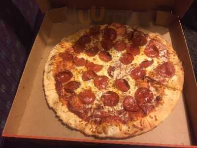 Little Caesars