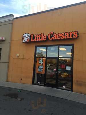 Little Caesars