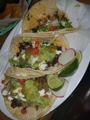Taqueria Huarache