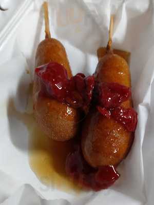 Captains Grill Restaurant