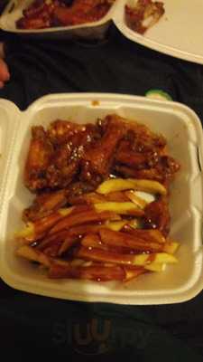 Captains Grill Restaurant