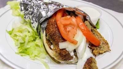 Captains Grill Restaurant