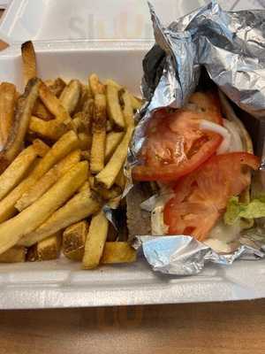 Captains Grill Restaurant