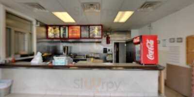 Captains Grill Restaurant