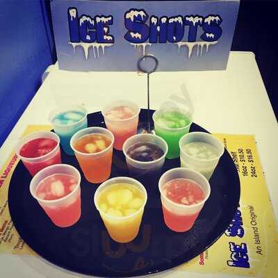 The Island Frozen Yogurt