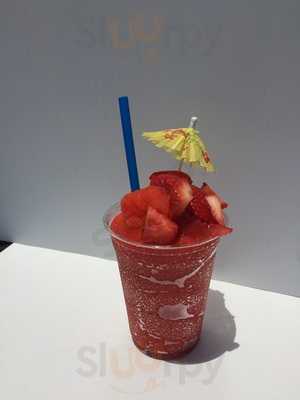 The Island Frozen Yogurt