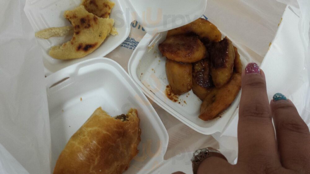 Kenny's Peruvian Chicken