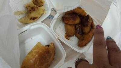 Kenny's Peruvian Chicken