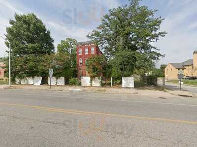 Kenny's Peruvian Chicken