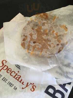 Specialty's Cafe & Bakery