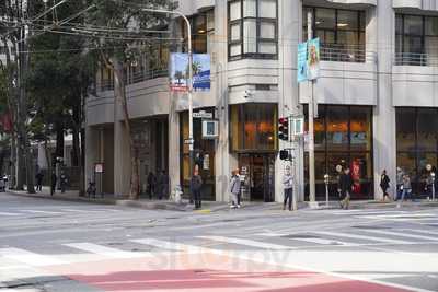 Specialty's Cafe & Bakery