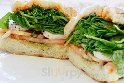 Specialty's Cafe & Bakery