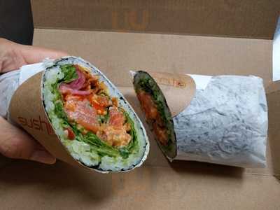 Specialty's Cafe & Bakery