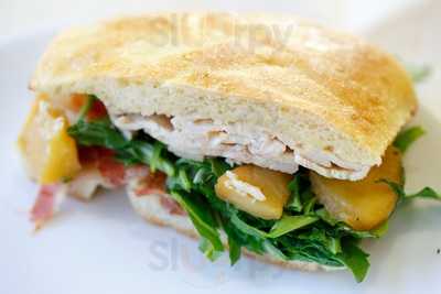 Specialty's Cafe & Bakery