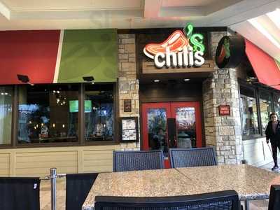 Chili's Grill & Bar