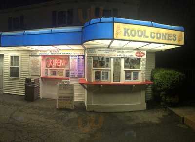 Kool Cones