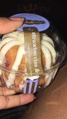 Nothing Bundt Cakes