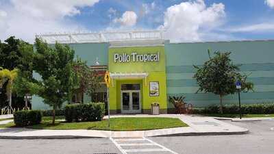 Pollo Tropical