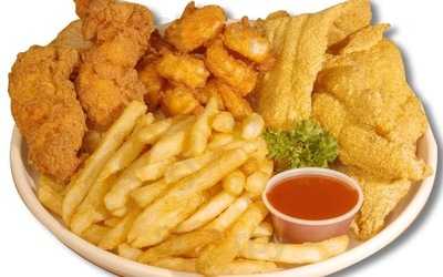 Kennedy Fried Chicken