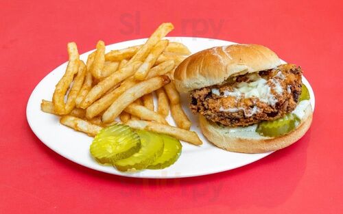 Kennedy Fried Chicken