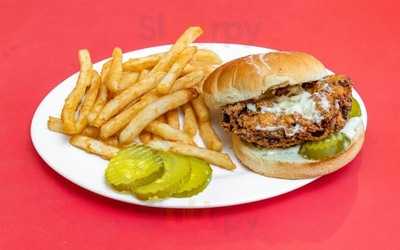 Kennedy Fried Chicken