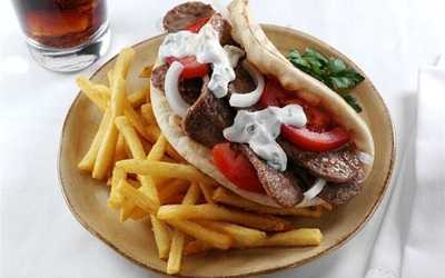 Kennedy Fried Chicken