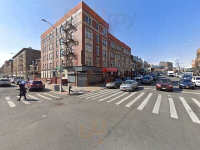 Kennedy Fried Chicken