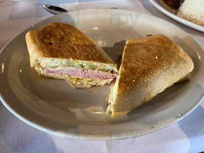 Miami Nights Cuban Restaurant