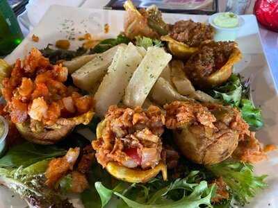 Miami Nights Cuban Restaurant