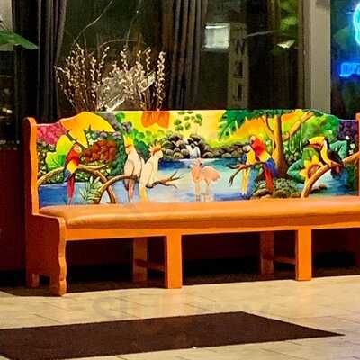 Miami Nights Cuban Restaurant